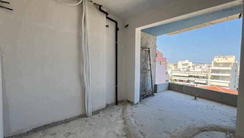 Chania - Center Kreta - Neubau Wohnung im Zentrum von Chania zu verkaufen - in der 1. von 6 Etagen Wohnung kaufen